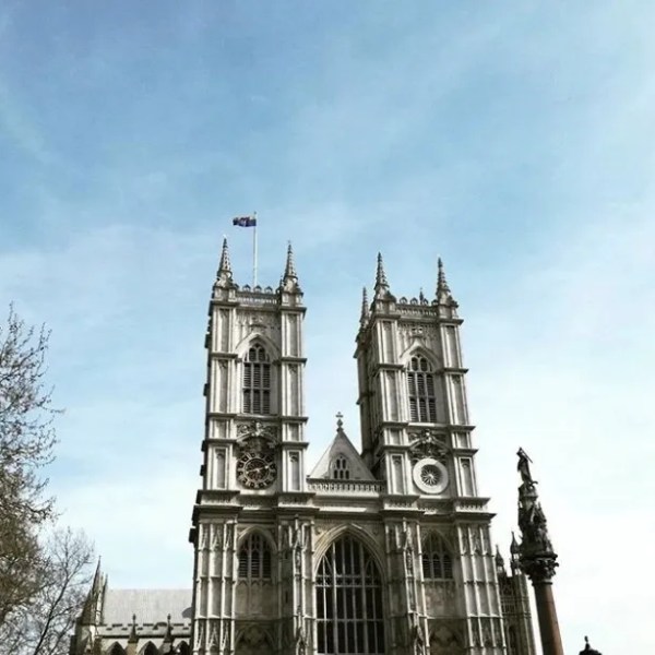 London History Day: Gilbert Tours’s Top&nbsp;10