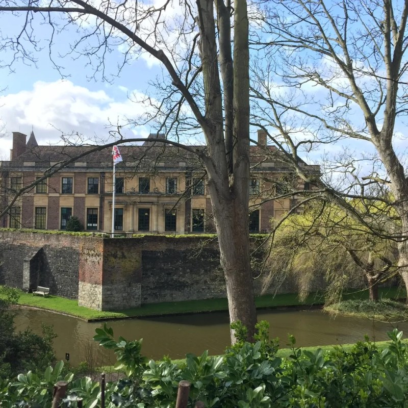Eltham Palace