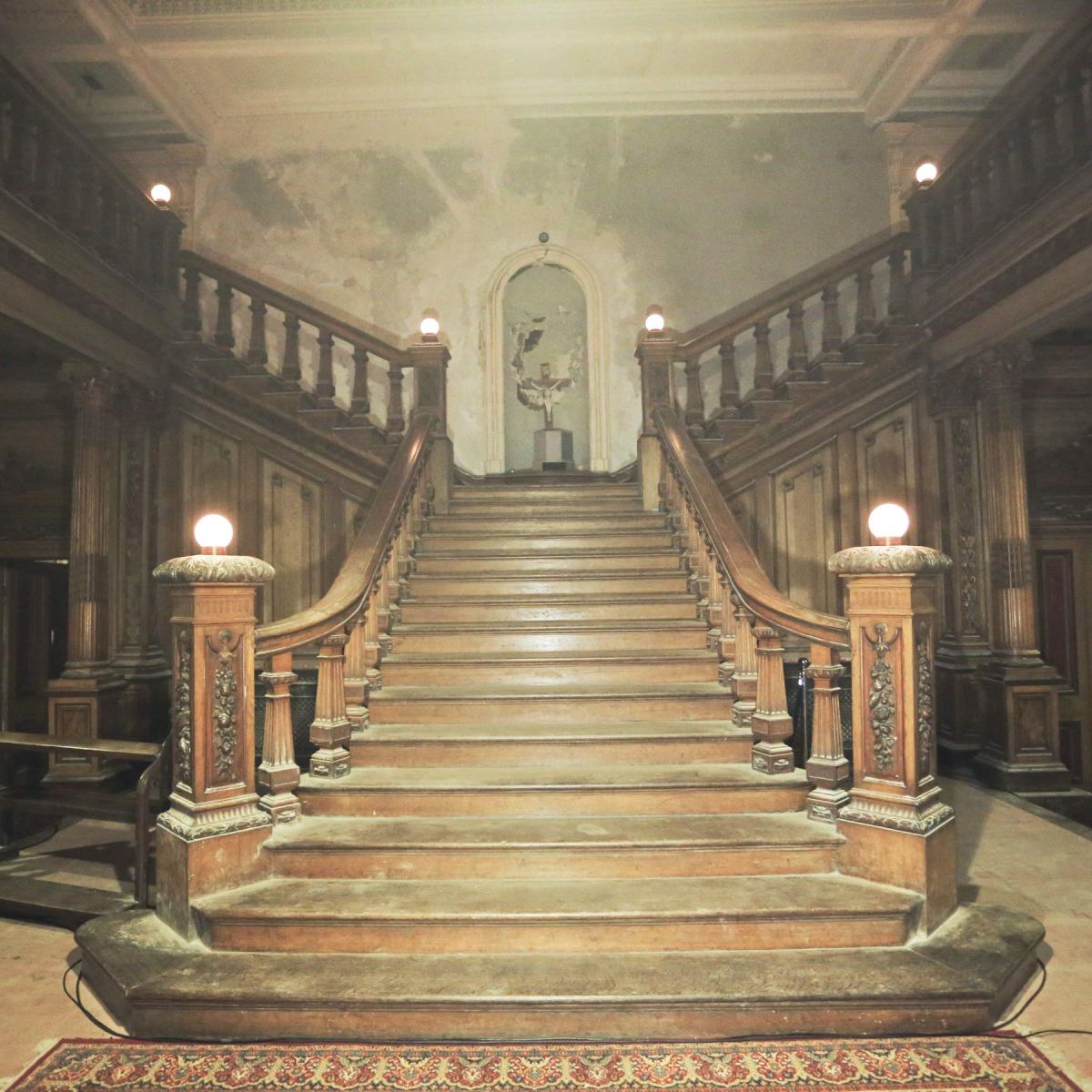 Ghost Stories: Halloween&nbsp;Special